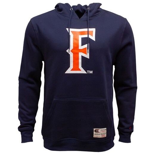 Colossseum Authentic Big "F" Hood